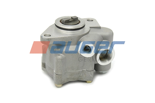 Насос ГУР MB Actros/Axor/Atego OM904LA,OM906LA,OM926LA (Zf Type) AUGER 65297 Насос ГУР MB Actros/Axor/Atego OM904LA,OM906LA,OM926LA (Zf Type) AUGER 65297