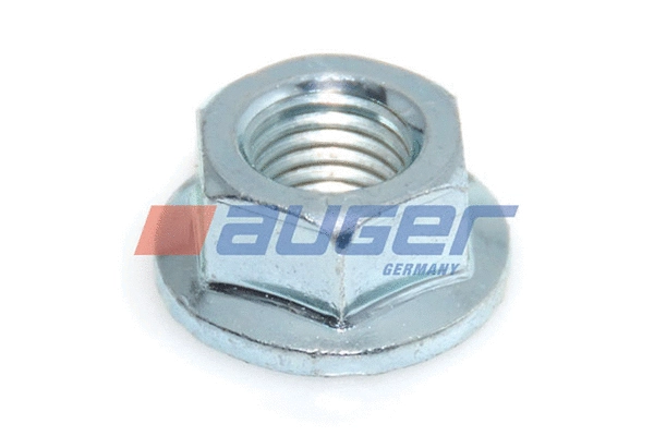 Гайка М12х1 5 10 9 AUGER 59336 Гайка М12х1 5 10 9 AUGER 59336