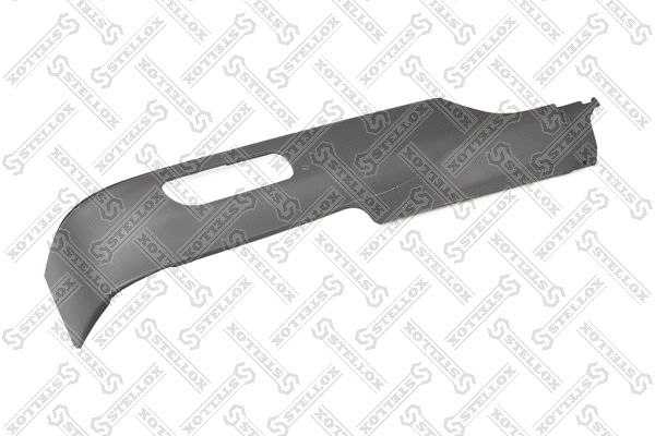 Спойлер STELLOX 8725616SX Спойлер STELLOX 8725616SX
