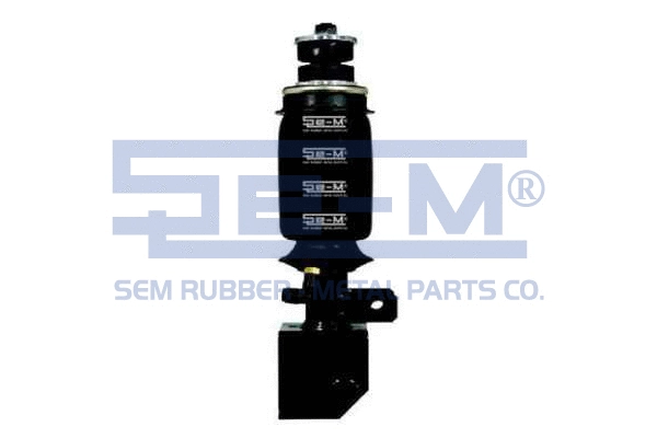 Пневмоподушка кабины RVI Premium SE-M 10816 Пневмоподушка кабины RVI Premium SE-M 10816