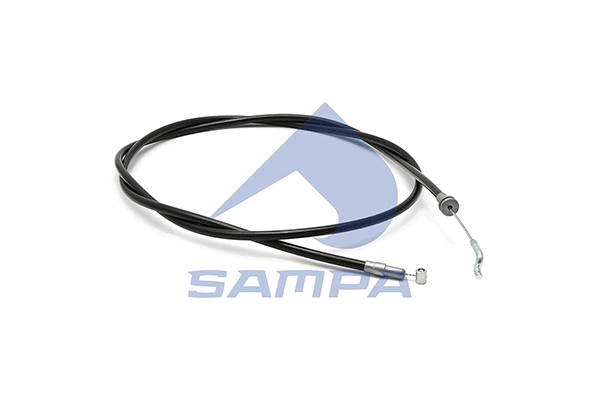 Провод Вещевое отделение SAMPA 208295 Провод Вещевое отделение SAMPA 208295