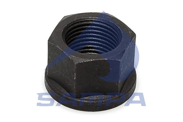 Гайка колесная MAN F2000/TGA М18х1,5/SW24 SAMPA 020.455 Гайка колесная MAN F2000/TGA М18х1,5/SW24 SAMPA 020.455