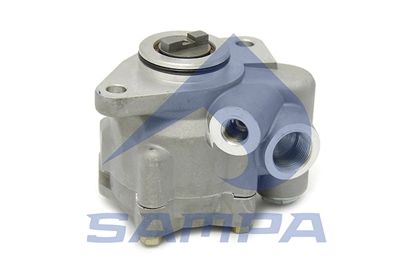 Насос ГУР MB AtegoActrosAxor SAMPA 010113 Насос ГУР MB AtegoActrosAxor SAMPA 010113