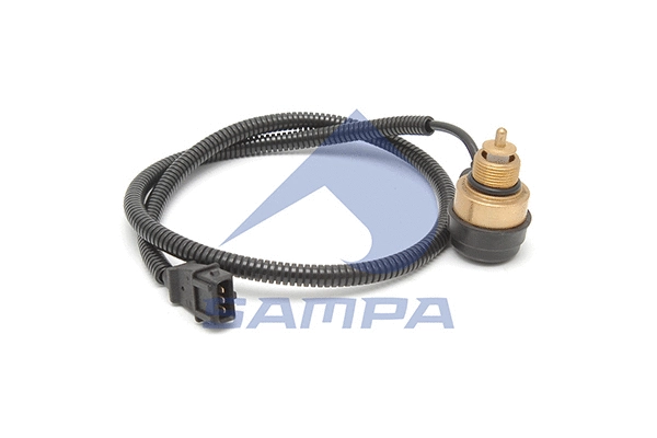 Датчик конденсата в ресивере MB Actros SAMPA 091349 Датчик конденсата в ресивере MB Actros SAMPA 091349