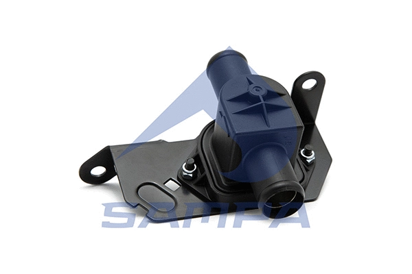 Кран отопителя SAMPA 043479 Кран отопителя SAMPA 043479