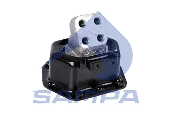Подушка ДВС задняя SAMPA 051.170 Подушка ДВС задняя SAMPA 051.170
