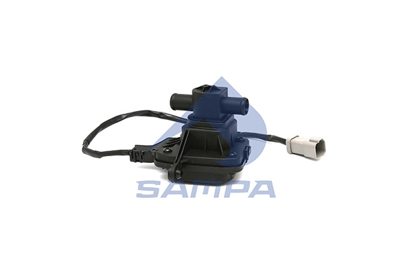 Кран Отопление и вентиляция SAMPA 045141 Кран Отопление и вентиляция SAMPA 045141