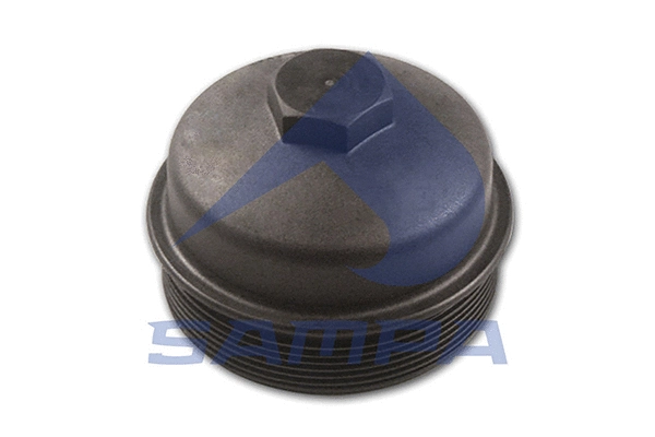 Крышка топливного фильтра SAMPA 010065 Крышка топливного фильтра SAMPA 010065