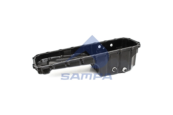 Картер двигателя D13A/B/C Volvo FH/FM SAMPA 034.057 Картер двигателя D13A/B/C Volvo FH/FM SAMPA 034.057