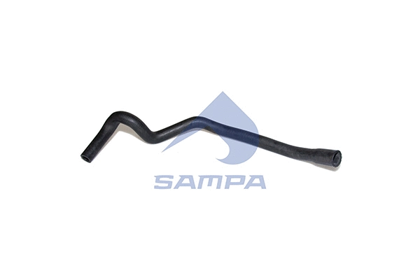 Патрубок радиатора MB Atego 815D SAMPA 010382 Патрубок радиатора MB Atego 815D SAMPA 010382