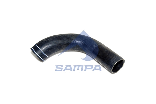 Шланг Радиатор SAMPA 011458 Шланг Радиатор SAMPA 011458