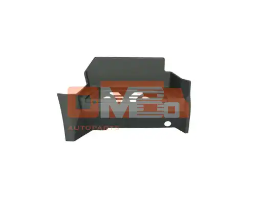 Корпус подножки MB Arocs правая 9616663302 9616666701 COMBO CMB164702 Корпус подножки MB Arocs правая 9616663302 9616666701 COMBO CMB164702