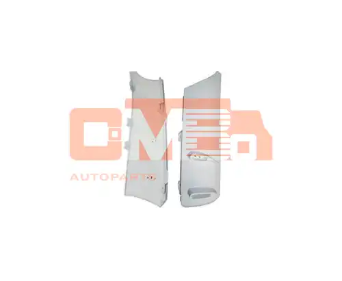 Дефлектор кабины Volvo левый 20748395 COMBO CMB222969 Дефлектор кабины Volvo левый 20748395 COMBO CMB222969