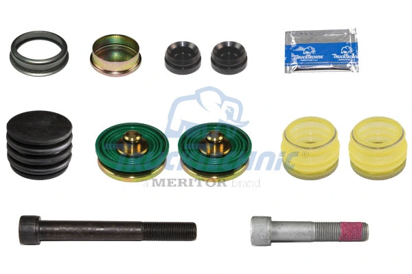 р к суппорта WABCO TRUCKTECHNIC CWSK9 р к суппорта WABCO TRUCKTECHNIC CWSK9