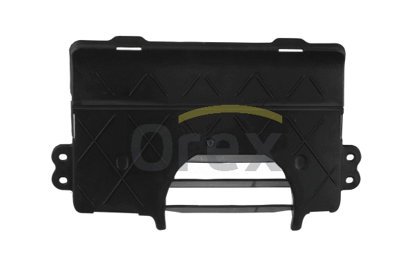Крышка фильтра салонного MB Axor 9408360058 165006 OREX 165006 Крышка фильтра салонного MB Axor 9408360058 165006 OREX 165006