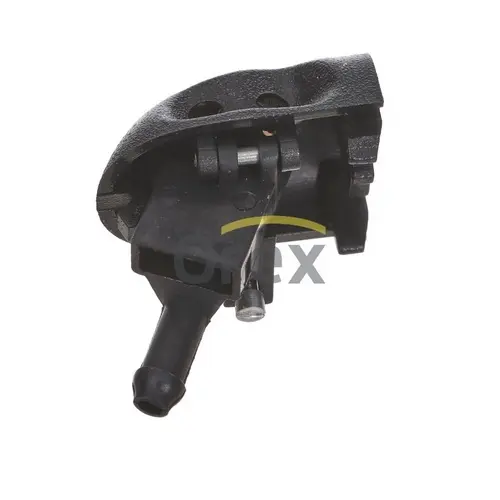 Форсунка омывателя MB Atego Axor Kamaz левая 0008603247 186004 OREX 186004 Форсунка омывателя MB Atego Axor Kamaz левая 0008603247 186004 OREX 186004