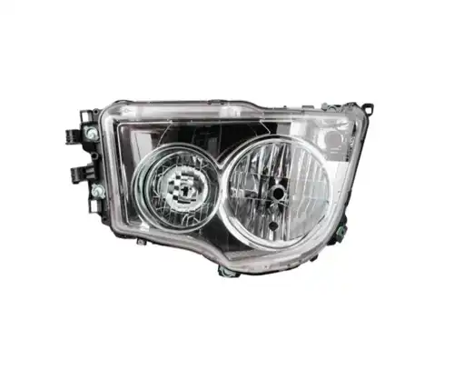 Фара основная MB Actros MP4 левая 9618204239 9618208861 COMBO CMB456088 Фара основная MB Actros MP4 левая 9618204239 9618208861 COMBO CMB456088