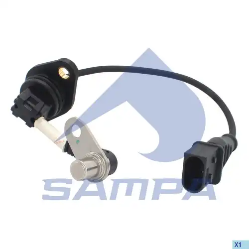 Датчик ABS SAMPA 0965068 Датчик ABS SAMPA 0965068