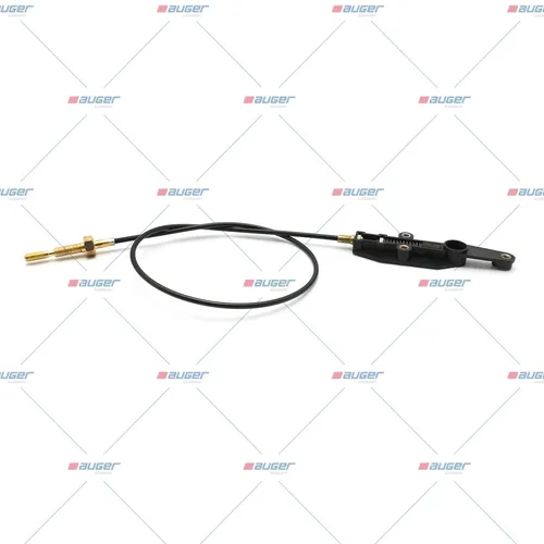 Тросзамкабардачка AUGER 110758 Тросзамкабардачка AUGER 110758