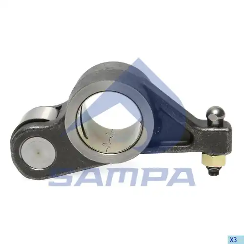 Коромысло впускного клапана Volvo 20738748 SAMPA 0301095 Коромысло впускного клапана Volvo 20738748 SAMPA 0301095