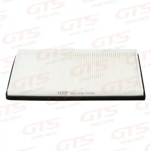 Фильтр воздушный кабины/DAF GTS SPARE PARTS G1045063 Фильтр воздушный кабины/DAF GTS SPARE PARTS G1045063