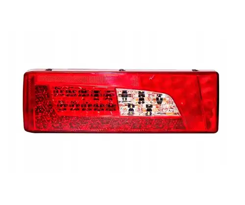 Фонарь задний Scania 6 Series правый LED 2241859 COMBO CMB241859 Фонарь задний Scania 6 Series правый LED 2241859 COMBO CMB241859