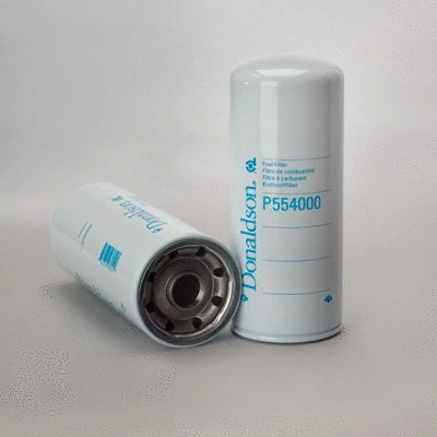 Фильтр топливный DONALDSON P554000 Фильтр топливный DONALDSON P554000