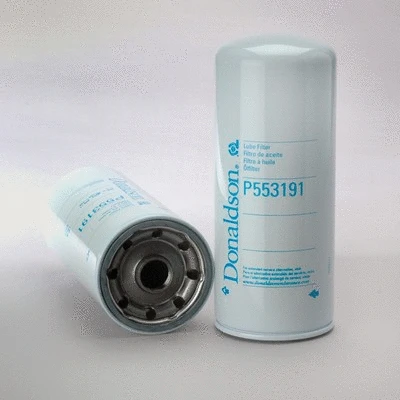 Фильтр масляный DONALDSON P553191 Фильтр масляный DONALDSON P553191