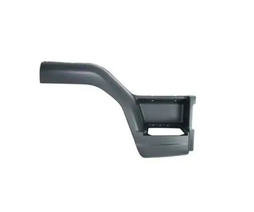 Корпус ступени DAF LF E6 подножка правая 1405250 COMBO CMB347915 Корпус ступени DAF LF E6 подножка правая 1405250 COMBO CMB347915