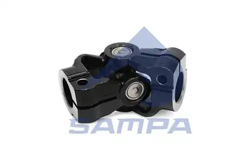 Шарнир рулевого вала SAMPA 0103344 Шарнир рулевого вала SAMPA 0103344