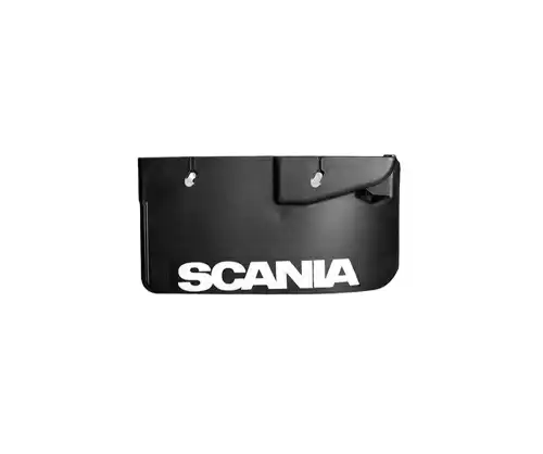 Брызговик Scania правый колеса переднего 1361762 COMBO CMB361762 Брызговик Scania правый колеса переднего 1361762 COMBO CMB361762