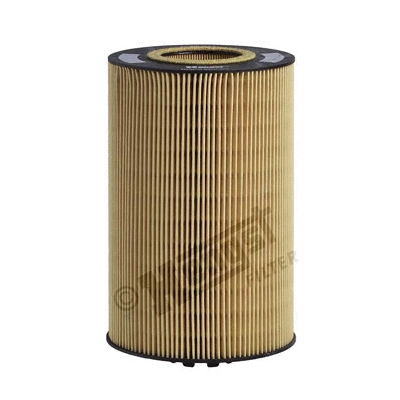 Фильтр масляный MAN TG A D2066 Original MAN HENGST E422HD86 Фильтр масляный MAN TG A D2066 Original MAN HENGST E422HD86