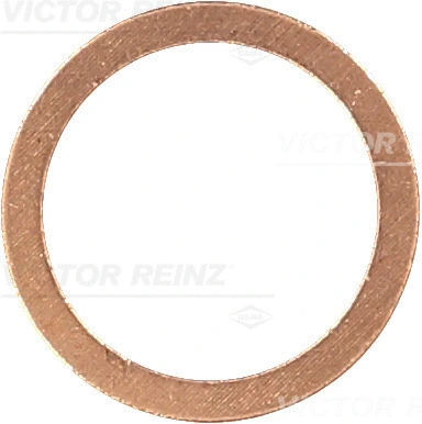 Уплотнительное кольцо VICTOR REINZ 417018300 Уплотнительное кольцо VICTOR REINZ 417018300