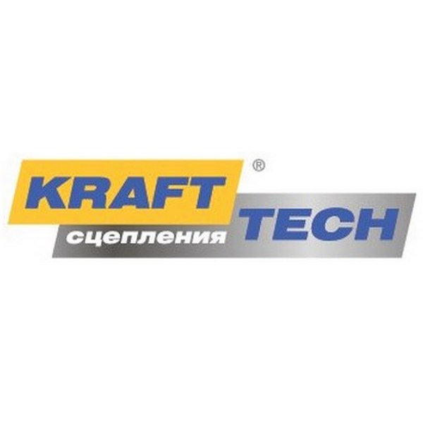 Логотип KRAFTTECH Логотип KRAFTTECH