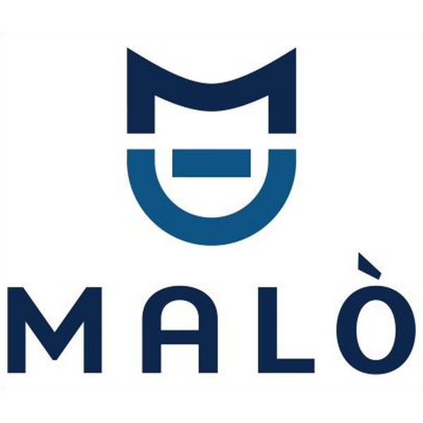 Логотип MALO Логотип MALO