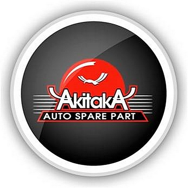 Логотип AKITAKA Логотип AKITAKA
