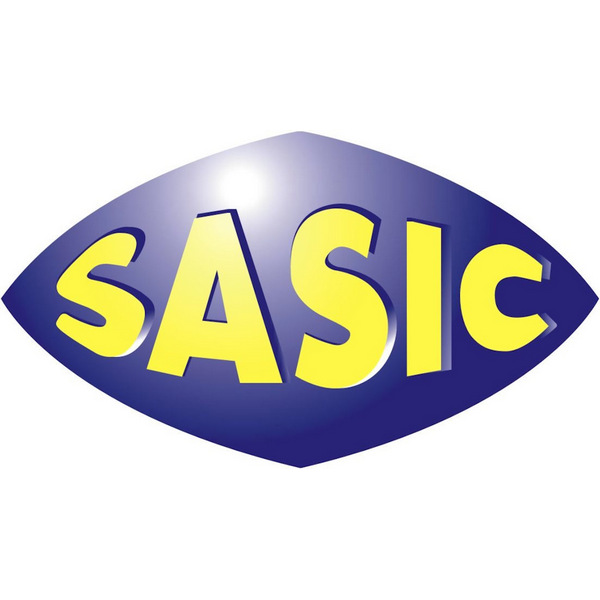 Логотип SASIC Логотип SASIC