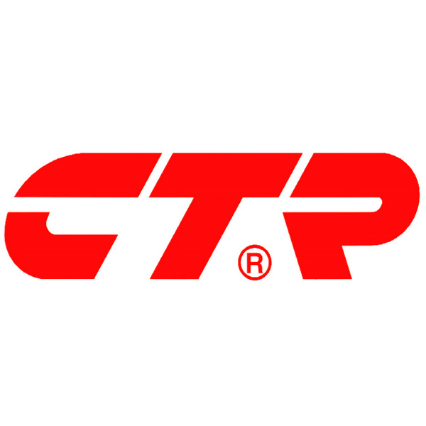 Логотип CTR