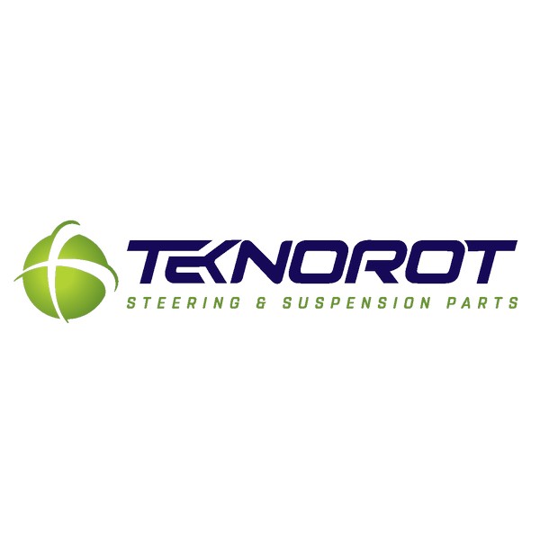 Логотип TEKNOROT Логотип TEKNOROT