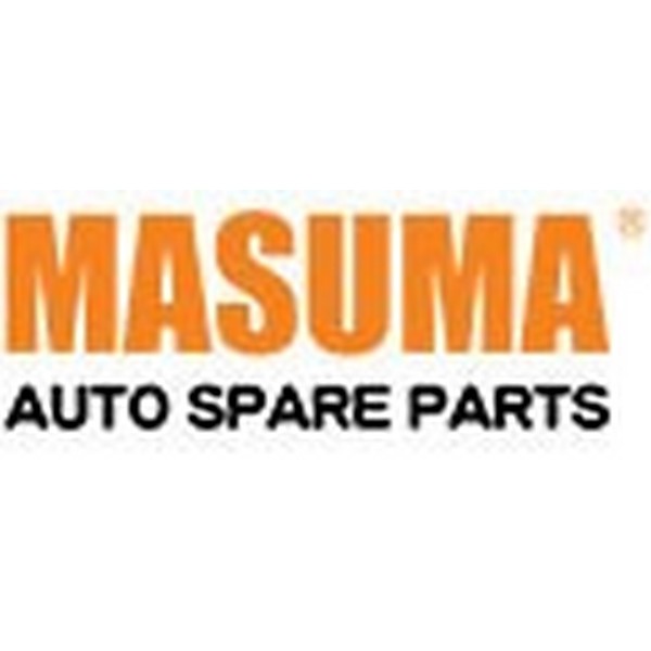 Логотип MASUMA