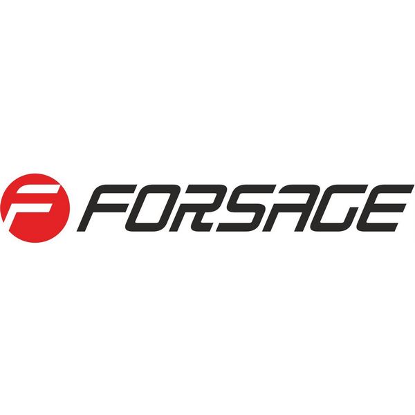 Логотип FORSAGE Логотип FORSAGE