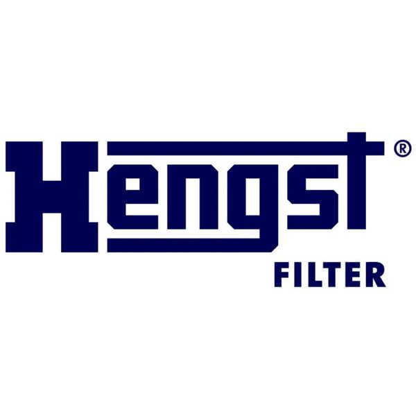 Логотип HENGST Логотип HENGST