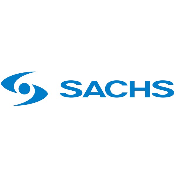 Логотип SACHS