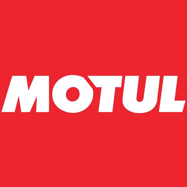Логотип MOTUL Логотип MOTUL