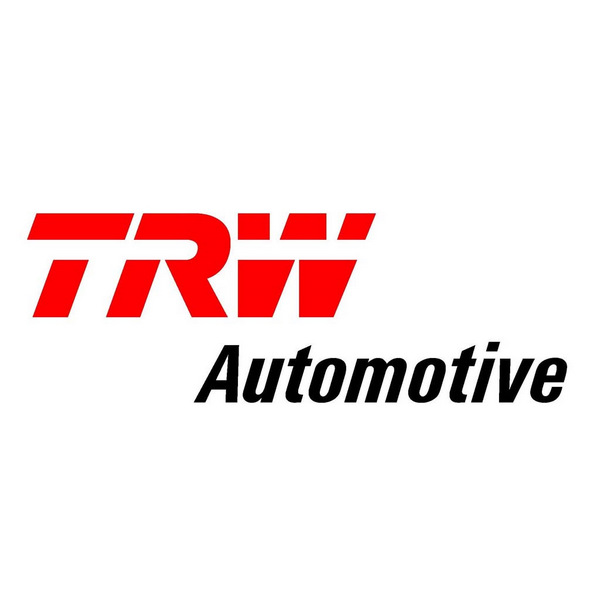 Логотип TRW