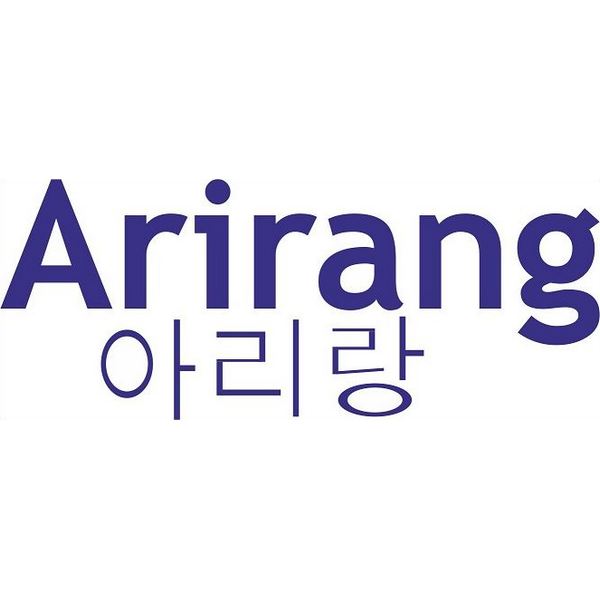 Логотип ARIRANG Логотип ARIRANG