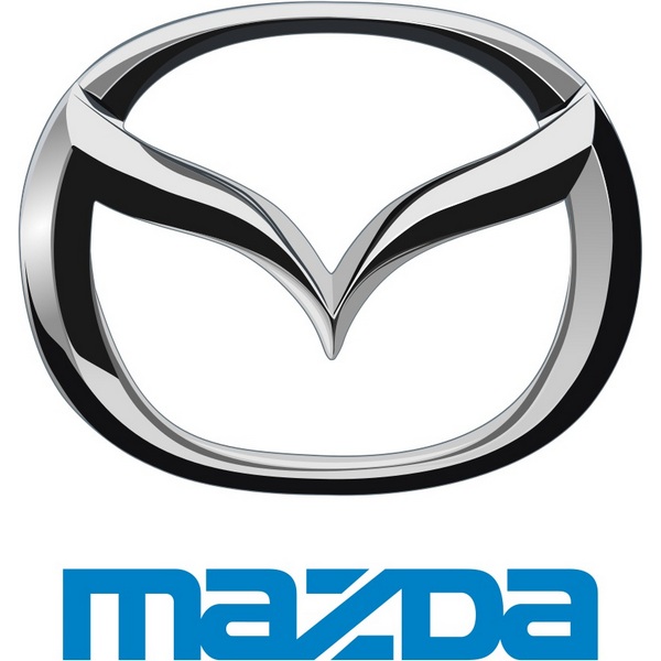 Логотип MAZDA Логотип MAZDA