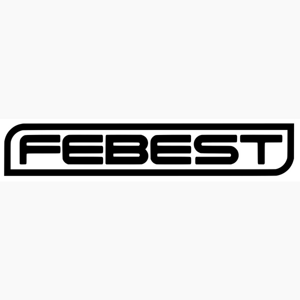 Логотип FEBEST