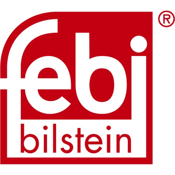 Логотип FEBI