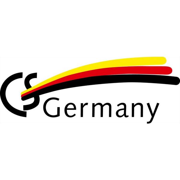 Логотип CS GERMANY Логотип CS GERMANY